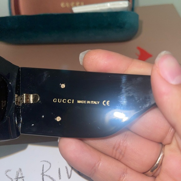 Gucci frames